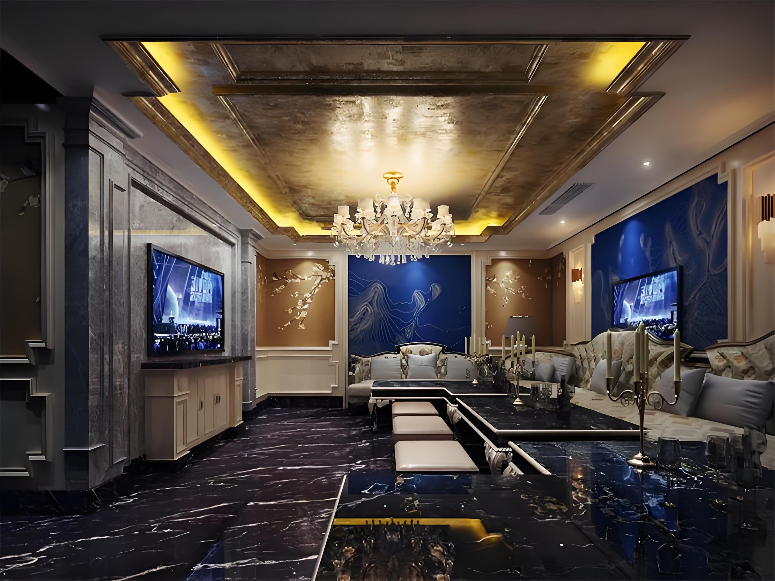 盐城商务ktv能否轻松组局-阜宁县ktv预订